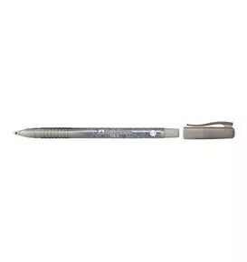 CX5 Ball Pen, 0.5 mm Roller Point Tip, Black
